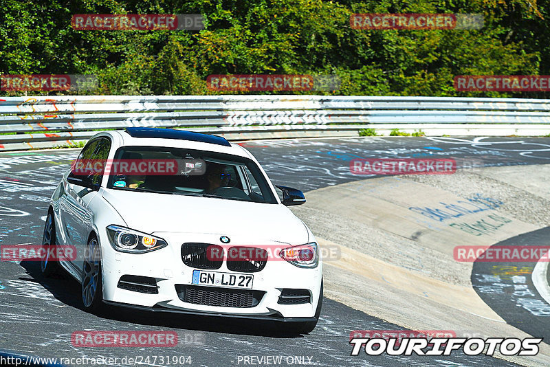 Bild #24731904 - Touristenfahrten Nürburgring Nordschleife (24.09.2023)