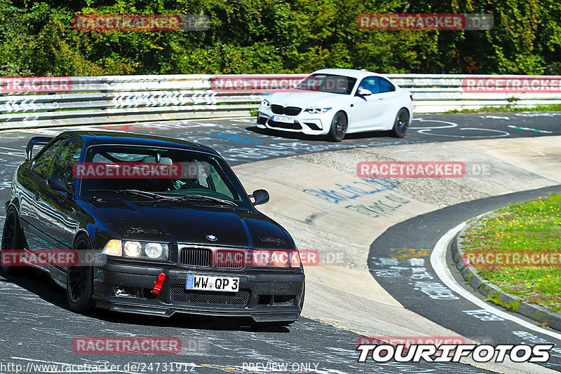 Bild #24731912 - Touristenfahrten Nürburgring Nordschleife (24.09.2023)