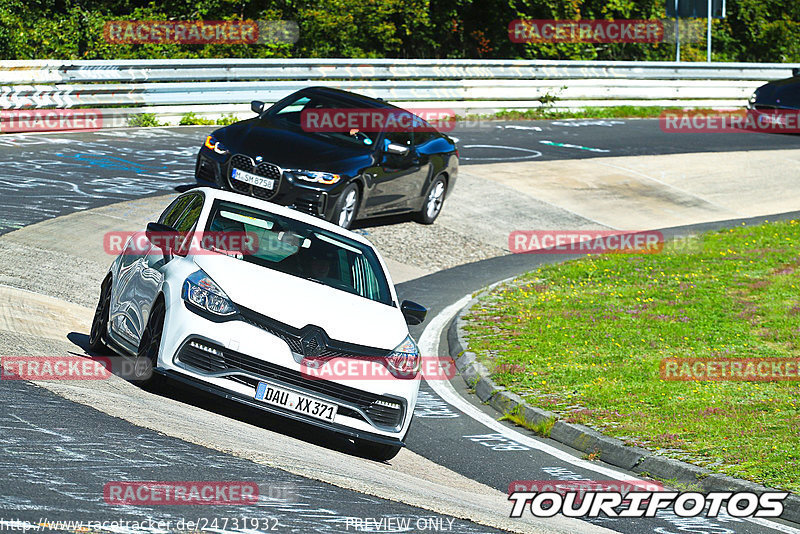 Bild #24731932 - Touristenfahrten Nürburgring Nordschleife (24.09.2023)