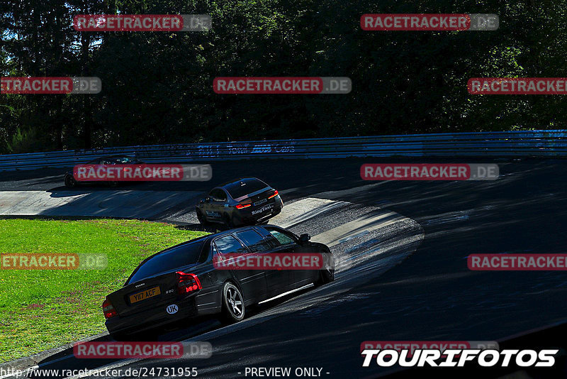 Bild #24731955 - Touristenfahrten Nürburgring Nordschleife (24.09.2023)