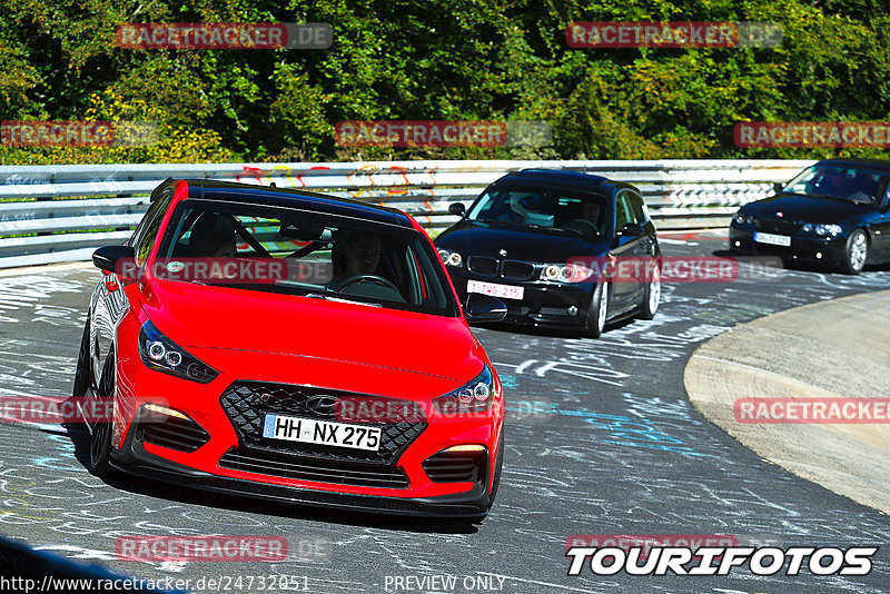 Bild #24732051 - Touristenfahrten Nürburgring Nordschleife (24.09.2023)