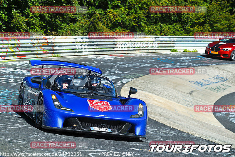 Bild #24732061 - Touristenfahrten Nürburgring Nordschleife (24.09.2023)