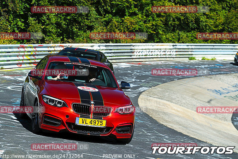 Bild #24732064 - Touristenfahrten Nürburgring Nordschleife (24.09.2023)