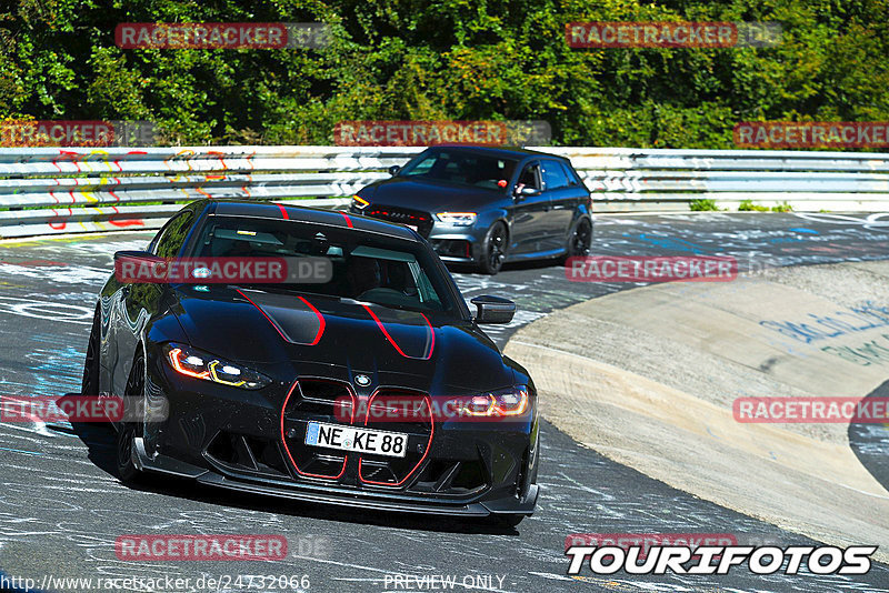 Bild #24732066 - Touristenfahrten Nürburgring Nordschleife (24.09.2023)