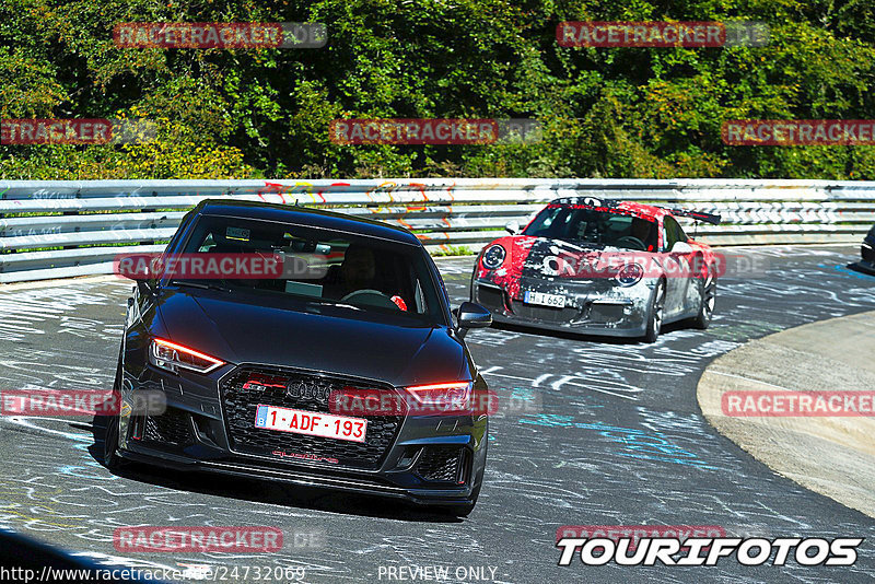 Bild #24732069 - Touristenfahrten Nürburgring Nordschleife (24.09.2023)