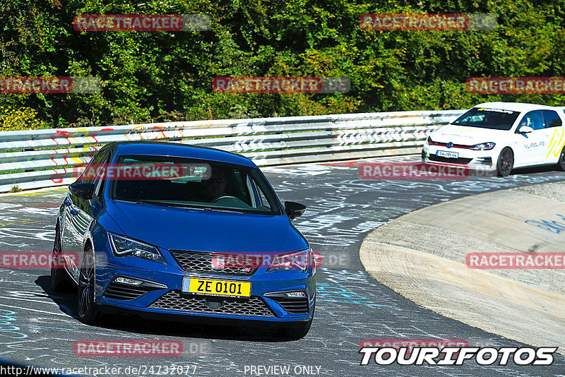 Bild #24732077 - Touristenfahrten Nürburgring Nordschleife (24.09.2023)