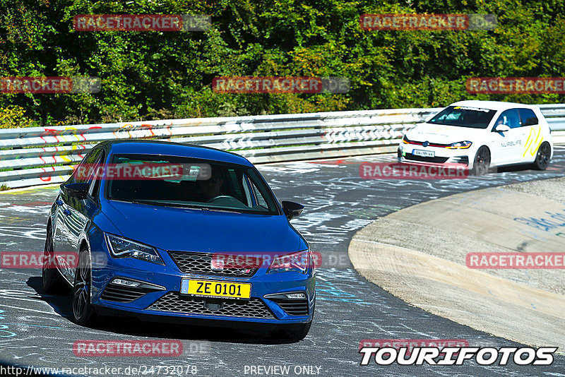 Bild #24732078 - Touristenfahrten Nürburgring Nordschleife (24.09.2023)