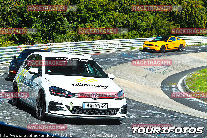 Bild #24732080 - Touristenfahrten Nürburgring Nordschleife (24.09.2023)