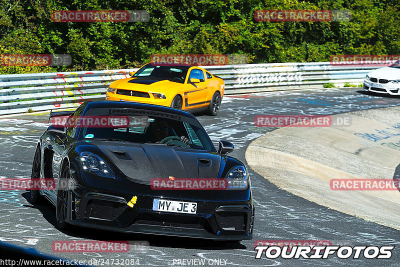 Bild #24732084 - Touristenfahrten Nürburgring Nordschleife (24.09.2023)