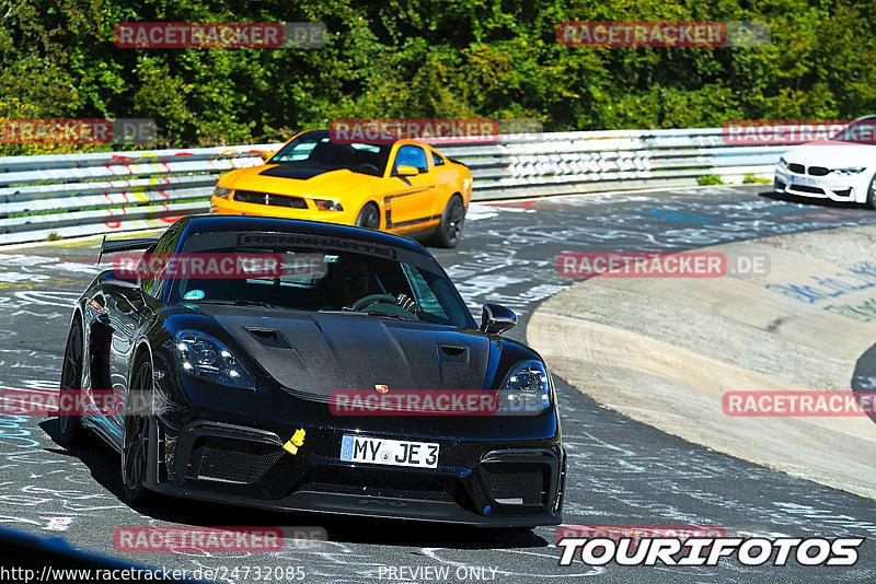 Bild #24732085 - Touristenfahrten Nürburgring Nordschleife (24.09.2023)