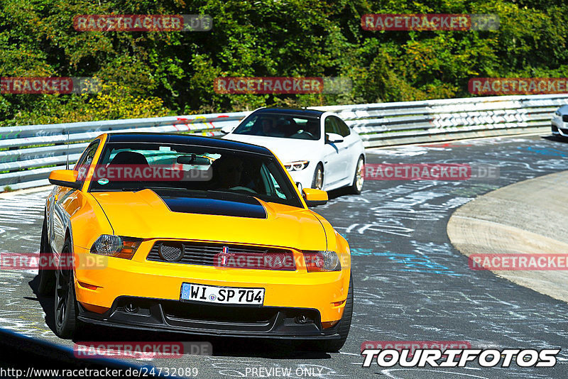 Bild #24732089 - Touristenfahrten Nürburgring Nordschleife (24.09.2023)