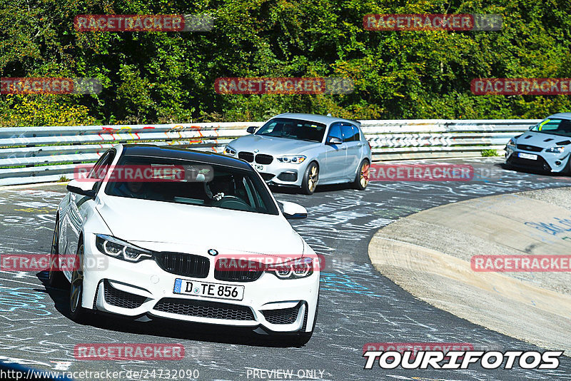 Bild #24732090 - Touristenfahrten Nürburgring Nordschleife (24.09.2023)