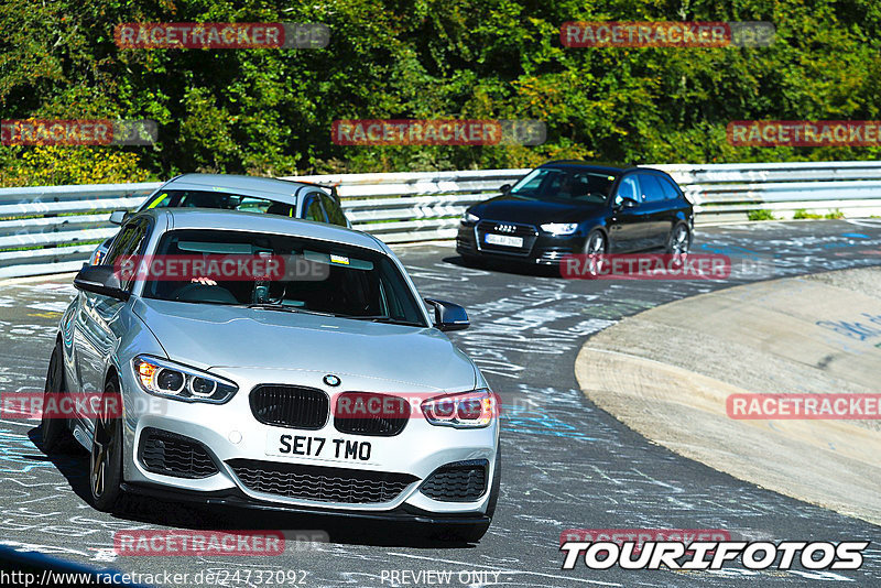 Bild #24732092 - Touristenfahrten Nürburgring Nordschleife (24.09.2023)