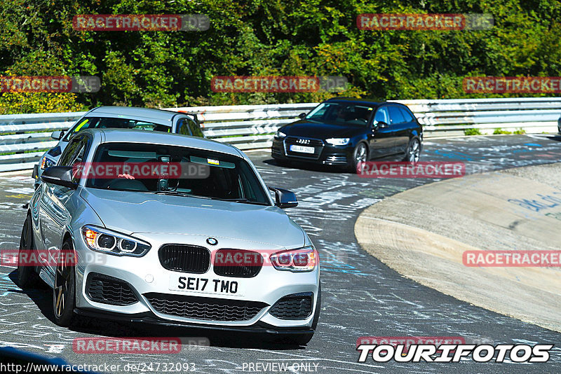 Bild #24732093 - Touristenfahrten Nürburgring Nordschleife (24.09.2023)