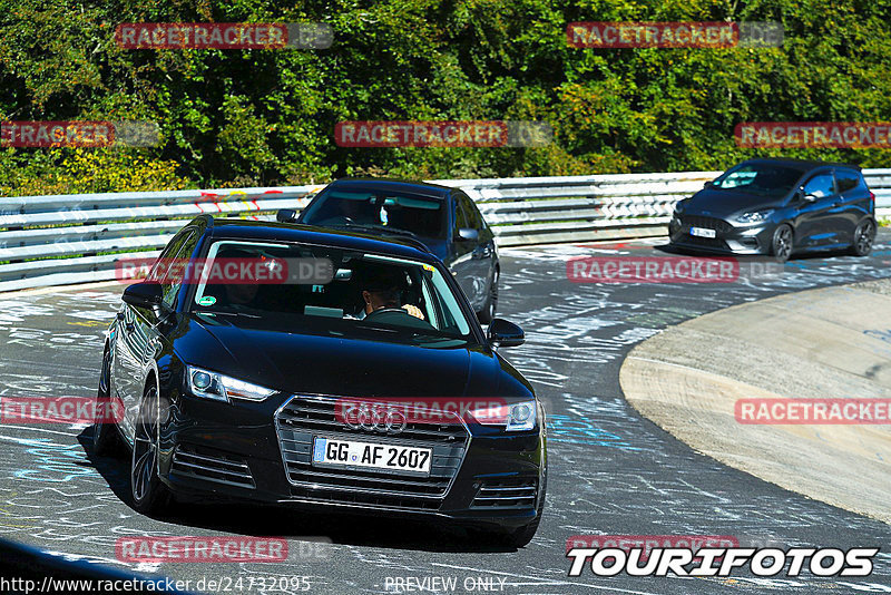 Bild #24732095 - Touristenfahrten Nürburgring Nordschleife (24.09.2023)