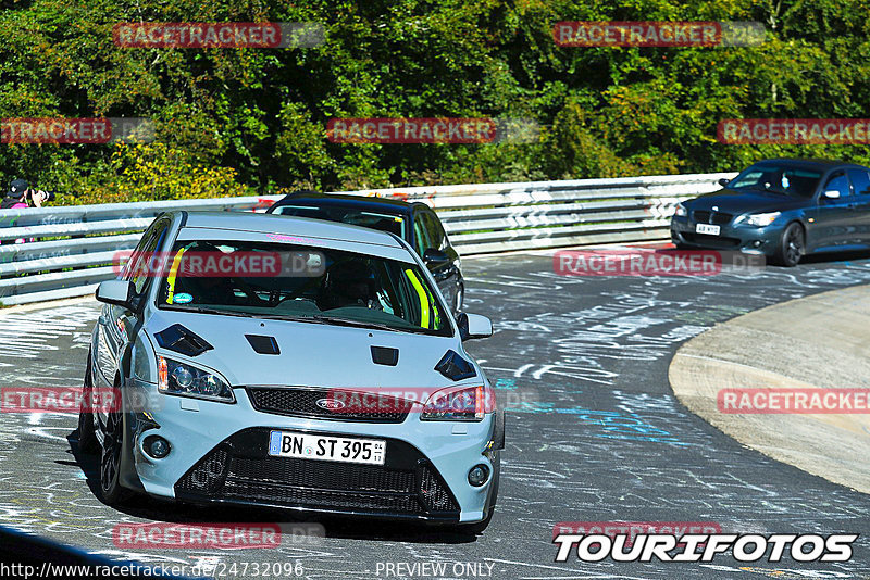 Bild #24732096 - Touristenfahrten Nürburgring Nordschleife (24.09.2023)