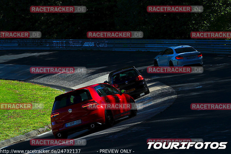 Bild #24732137 - Touristenfahrten Nürburgring Nordschleife (24.09.2023)