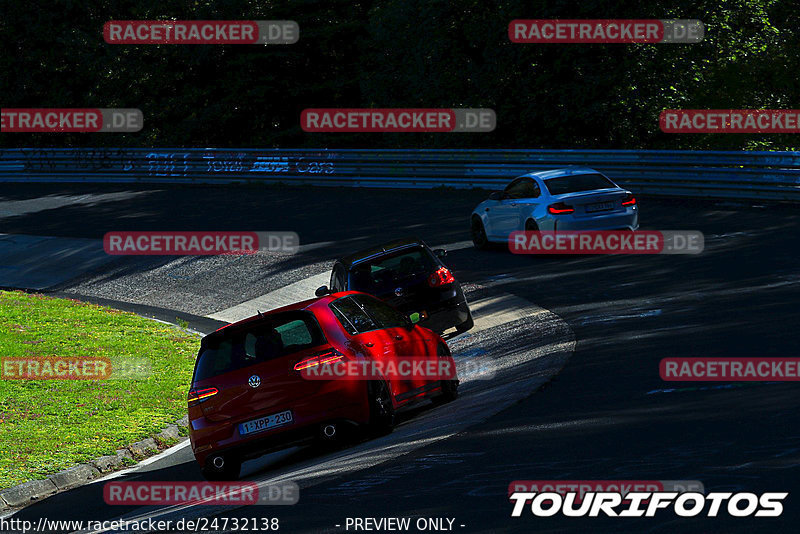 Bild #24732138 - Touristenfahrten Nürburgring Nordschleife (24.09.2023)