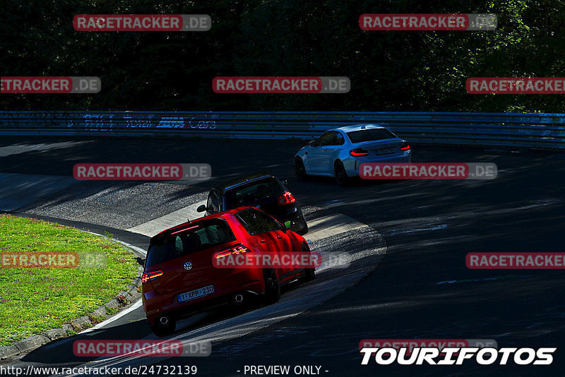 Bild #24732139 - Touristenfahrten Nürburgring Nordschleife (24.09.2023)