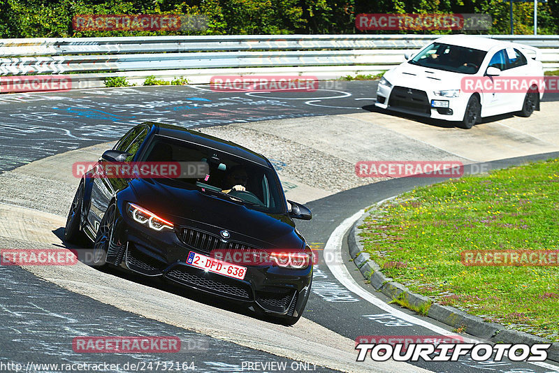 Bild #24732164 - Touristenfahrten Nürburgring Nordschleife (24.09.2023)