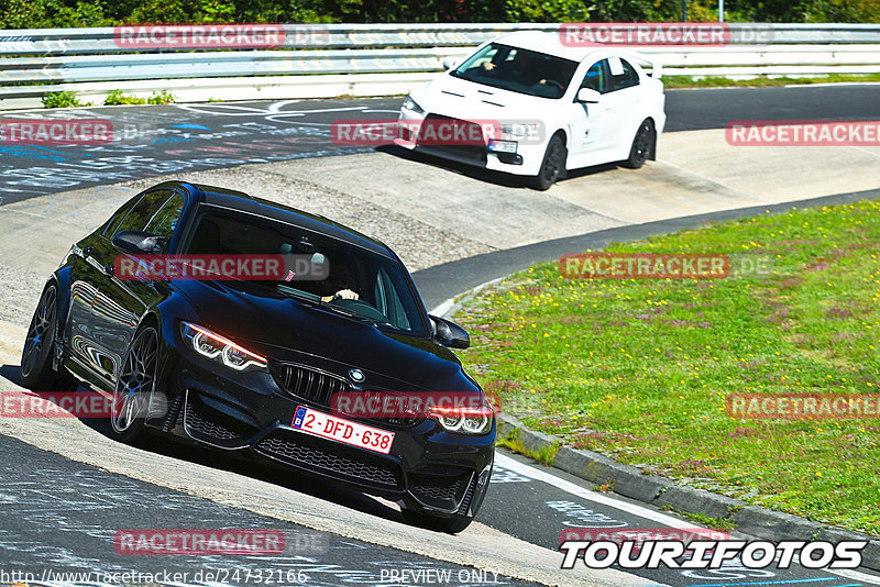 Bild #24732166 - Touristenfahrten Nürburgring Nordschleife (24.09.2023)