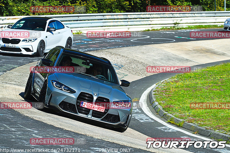 Bild #24732171 - Touristenfahrten Nürburgring Nordschleife (24.09.2023)