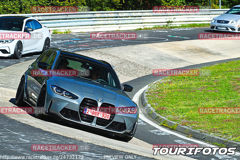 Bild #24732172 - Touristenfahrten Nürburgring Nordschleife (24.09.2023)