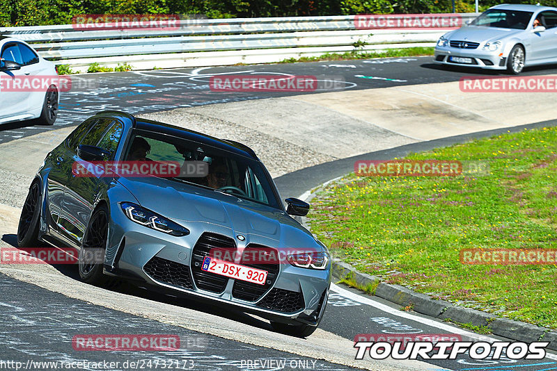 Bild #24732173 - Touristenfahrten Nürburgring Nordschleife (24.09.2023)