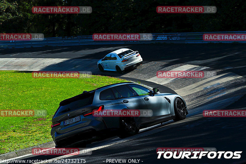 Bild #24732175 - Touristenfahrten Nürburgring Nordschleife (24.09.2023)