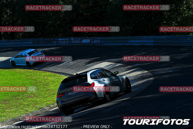 Bild #24732177 - Touristenfahrten Nürburgring Nordschleife (24.09.2023)