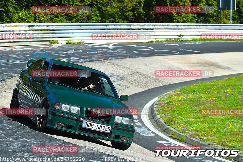 Bild #24732220 - Touristenfahrten Nürburgring Nordschleife (24.09.2023)