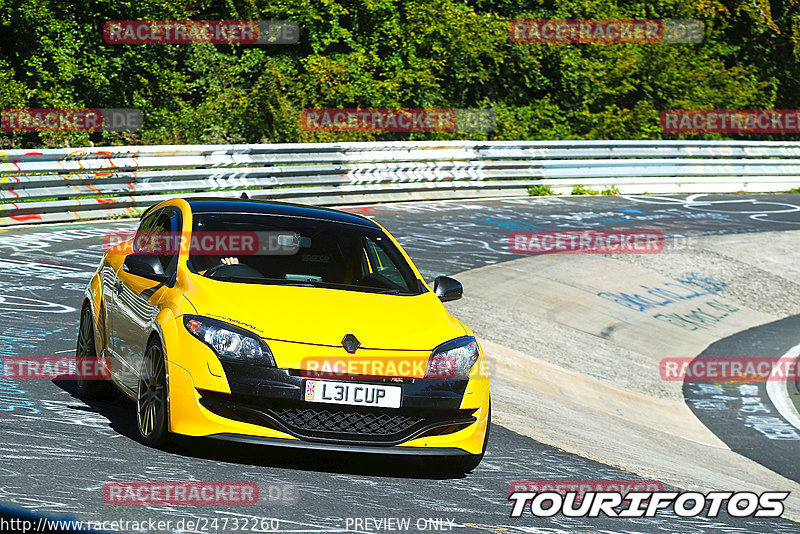 Bild #24732260 - Touristenfahrten Nürburgring Nordschleife (24.09.2023)