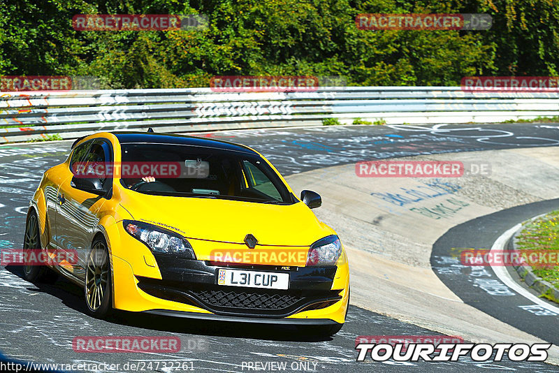 Bild #24732261 - Touristenfahrten Nürburgring Nordschleife (24.09.2023)