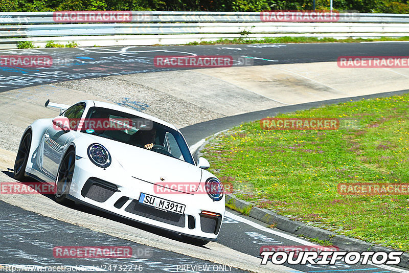 Bild #24732276 - Touristenfahrten Nürburgring Nordschleife (24.09.2023)