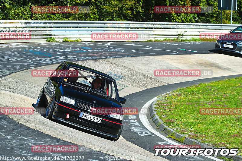 Bild #24732277 - Touristenfahrten Nürburgring Nordschleife (24.09.2023)