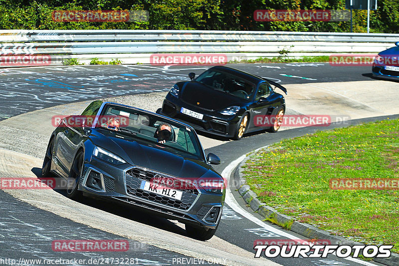 Bild #24732281 - Touristenfahrten Nürburgring Nordschleife (24.09.2023)