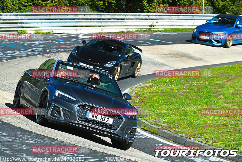 Bild #24732282 - Touristenfahrten Nürburgring Nordschleife (24.09.2023)