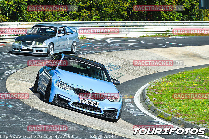 Bild #24732299 - Touristenfahrten Nürburgring Nordschleife (24.09.2023)