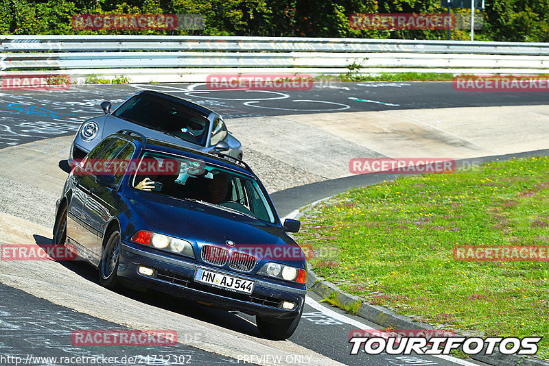 Bild #24732302 - Touristenfahrten Nürburgring Nordschleife (24.09.2023)