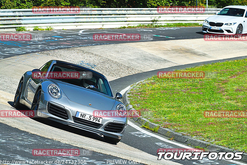 Bild #24732306 - Touristenfahrten Nürburgring Nordschleife (24.09.2023)