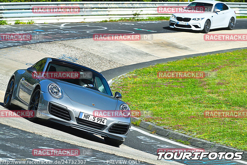 Bild #24732307 - Touristenfahrten Nürburgring Nordschleife (24.09.2023)