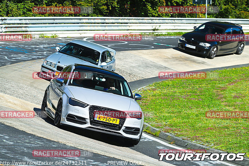 Bild #24732311 - Touristenfahrten Nürburgring Nordschleife (24.09.2023)