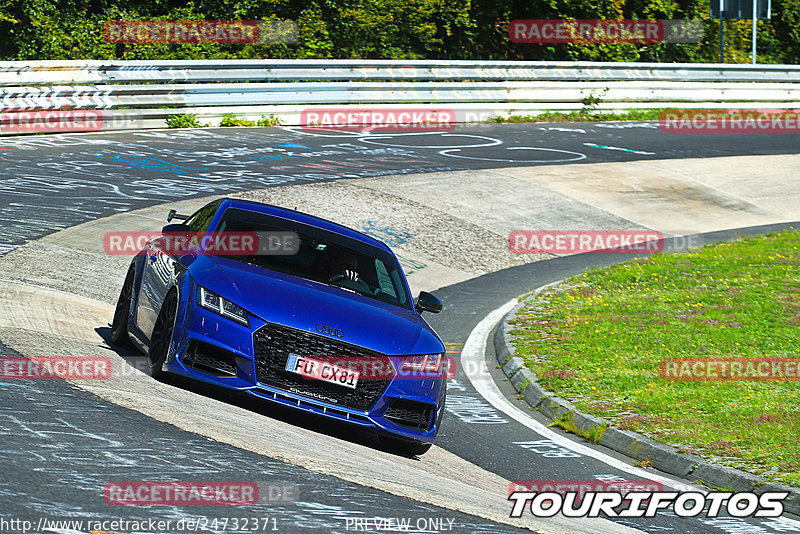 Bild #24732371 - Touristenfahrten Nürburgring Nordschleife (24.09.2023)