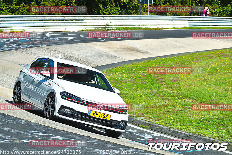 Bild #24732375 - Touristenfahrten Nürburgring Nordschleife (24.09.2023)