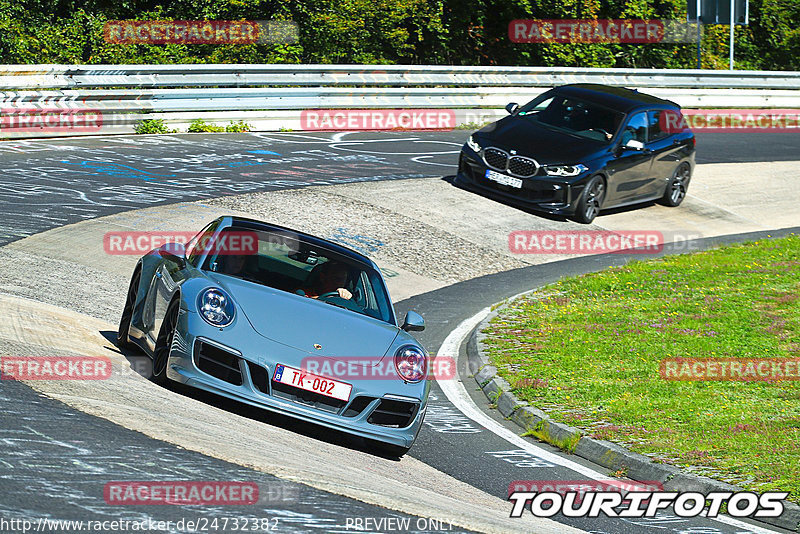 Bild #24732382 - Touristenfahrten Nürburgring Nordschleife (24.09.2023)