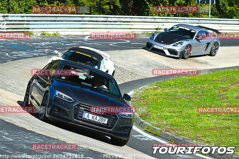 Bild #24732419 - Touristenfahrten Nürburgring Nordschleife (24.09.2023)