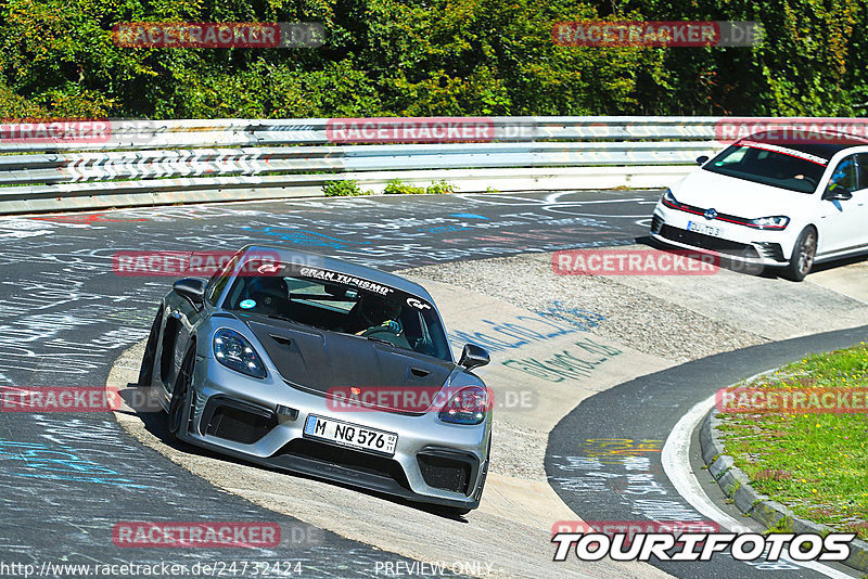 Bild #24732424 - Touristenfahrten Nürburgring Nordschleife (24.09.2023)