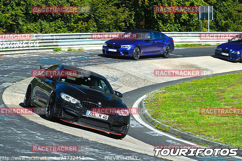 Bild #24732453 - Touristenfahrten Nürburgring Nordschleife (24.09.2023)