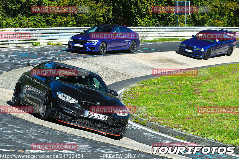 Bild #24732454 - Touristenfahrten Nürburgring Nordschleife (24.09.2023)