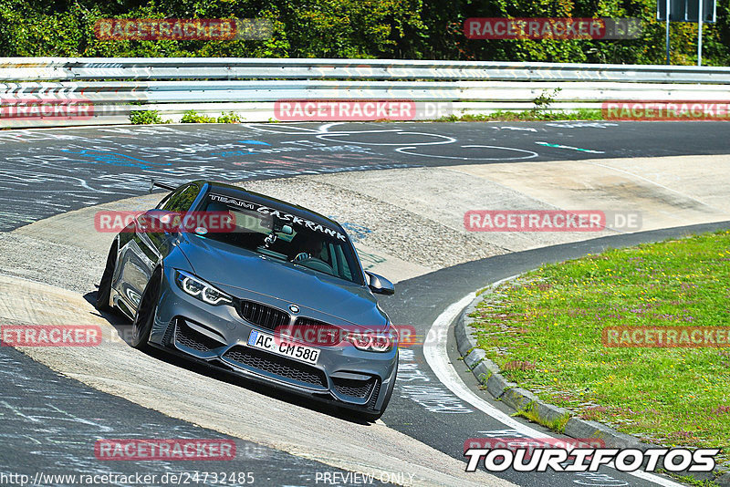 Bild #24732485 - Touristenfahrten Nürburgring Nordschleife (24.09.2023)